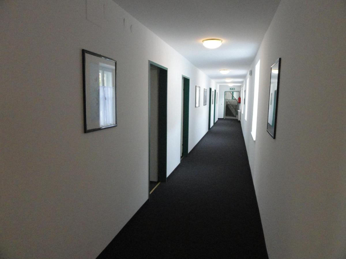 Hotel Ennstalerhof Grossraming Exterior foto